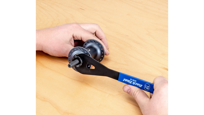 Park Tool SCW-19 Konusschlüssel 19