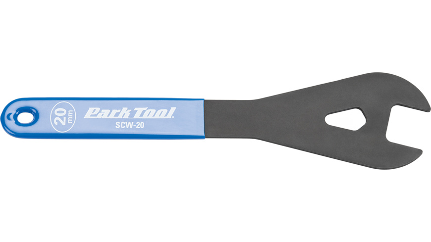 Park Tool SCW-20 Konusschlüssel 20