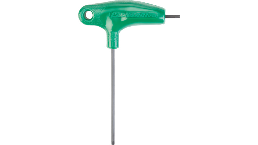 Park Tool PH-T25 Winkelschlüssel mit P-Griff