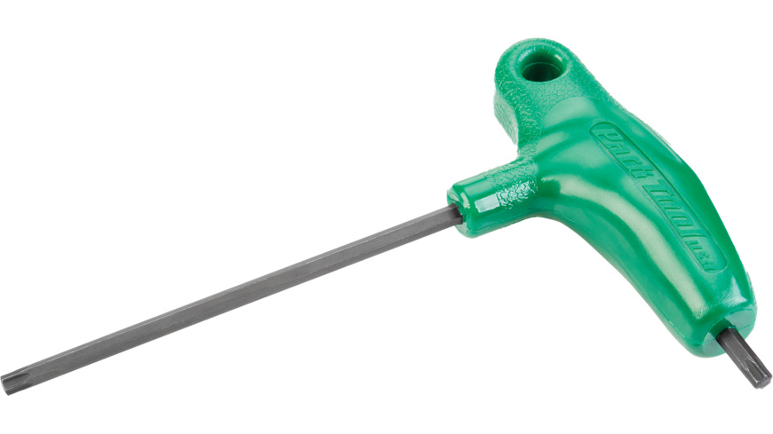 Park Tool PH-T25 Winkelschlüssel mit P-Griff