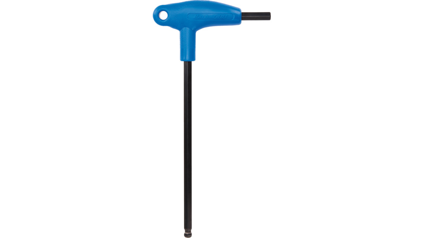 Park Tool PH-10 Innensechskantschlüssel mit P-Griff 10mm