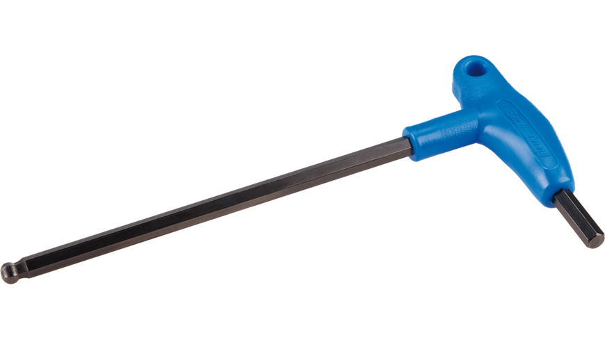 Park Tool PH-10 Innensechskantschlüssel mit P-Griff 10mm