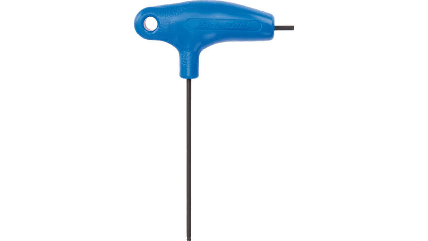 Park Tool PH-3 Innensechskantschlüssel mit P-Griff 3mm