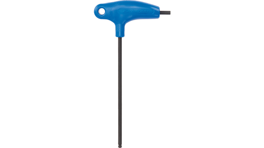 Park Tool PH-5 Innensechskantschlüssel mit P-Griff 5mm