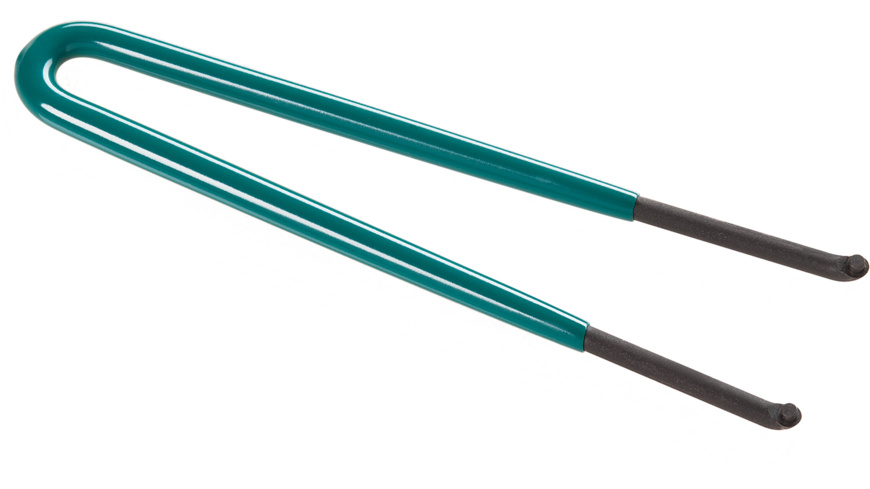 Park Tool SPA-1 grün, für linke Tretlagersch