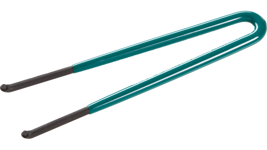 Park Tool SPA-1 grün, für linke Tretlagersch