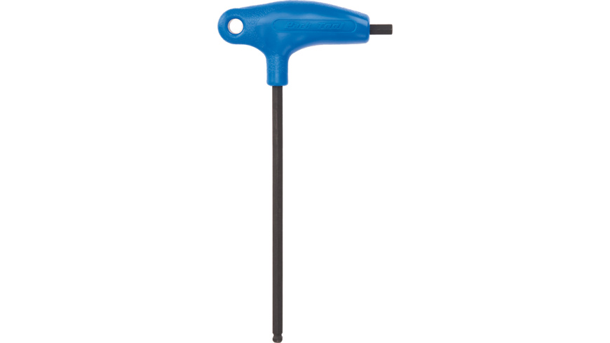 Park Tool PH-6 Innensechskantschlüssel mit P-Griff 6mm