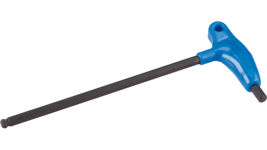 Park Tool PH-8 Innensechskantschlüssel mit P-Griff 8mm