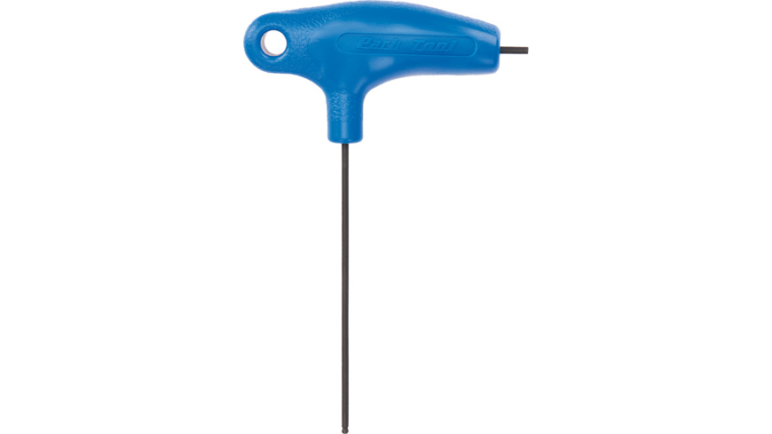 Park Tool PH-25 Innensechskantschlüssel mit P-Griff 2,5mm