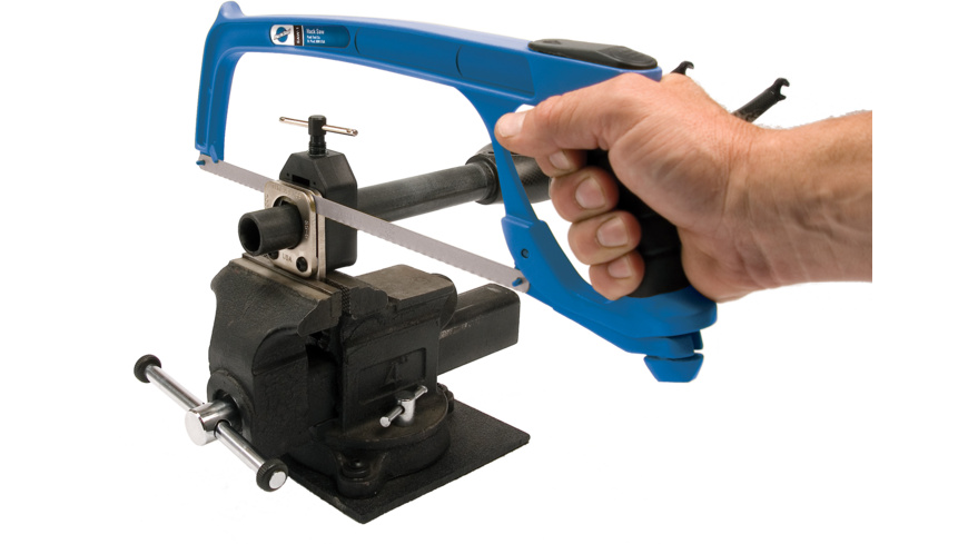 Park Tool SG-6 Gabelschneidführung Gewindelos