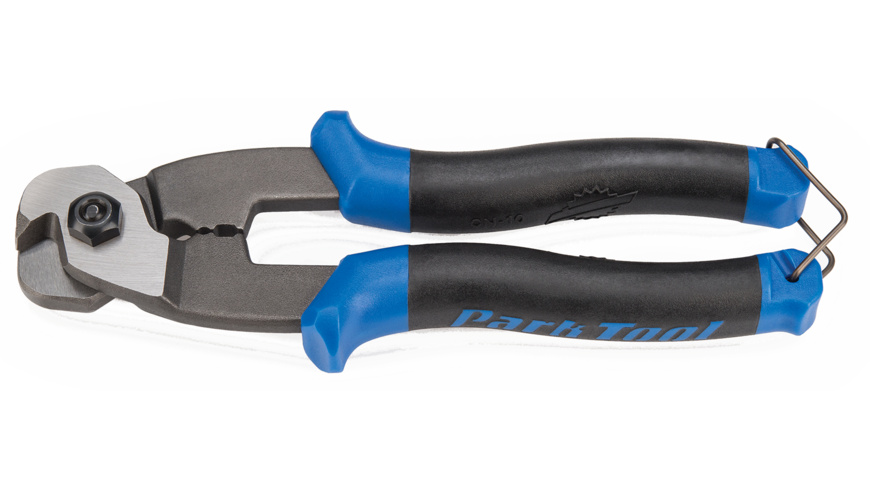Park Tool CN-10 Kabelschneider-Bowdenzug+Hülle