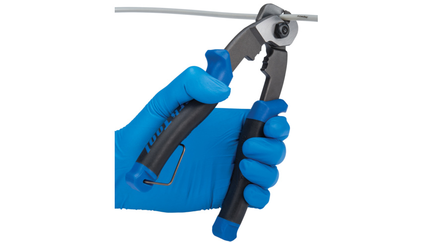 Park Tool CN-10 Kabelschneider-Bowdenzug+Hülle