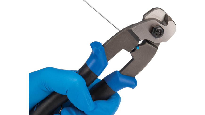 Park Tool CN-10 Kabelschneider-Bowdenzug+Hülle