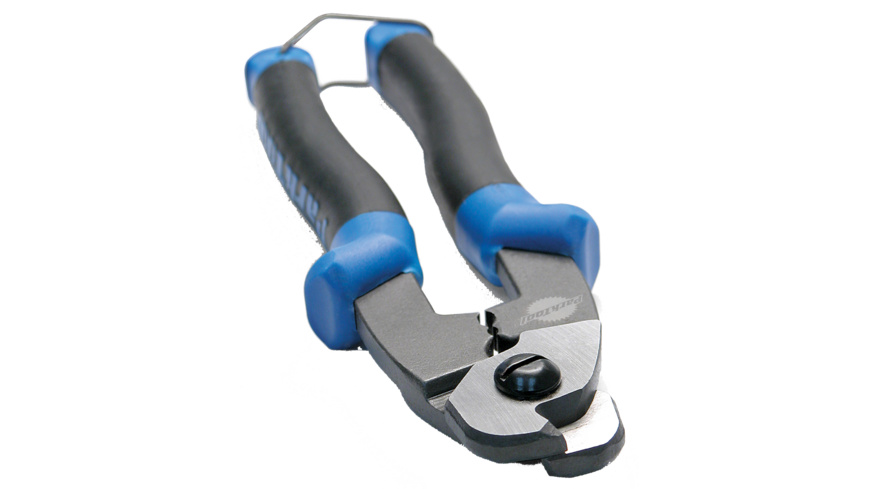 Park Tool CN-10 Kabelschneider-Bowdenzug+Hülle