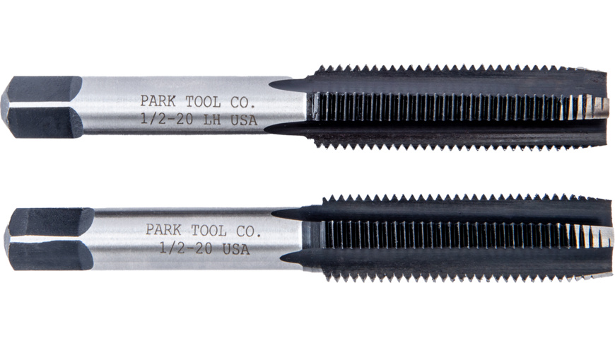 Park Tool TAP-3 Gewindebohrer