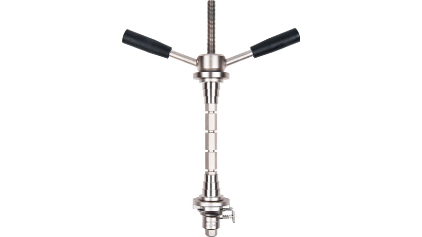 Park Tool HHP-2 Montagegerät Steuersatz