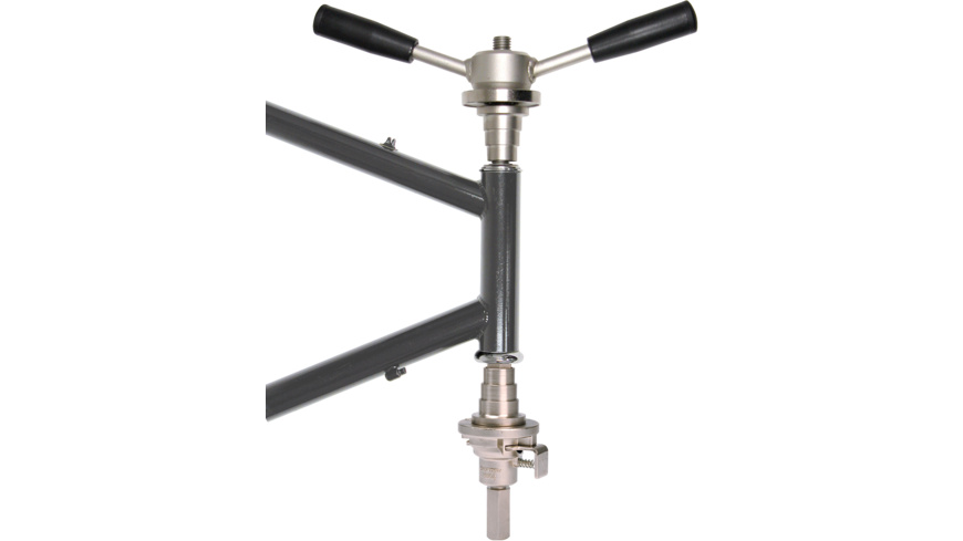 Park Tool HHP-2 Montagegerät Steuersatz