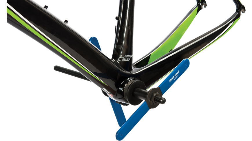 Park Tool HHP-3 Montagegerät Steuersatz