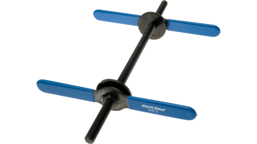 Park Tool HHP-3 Montagegerät Steuersatz
