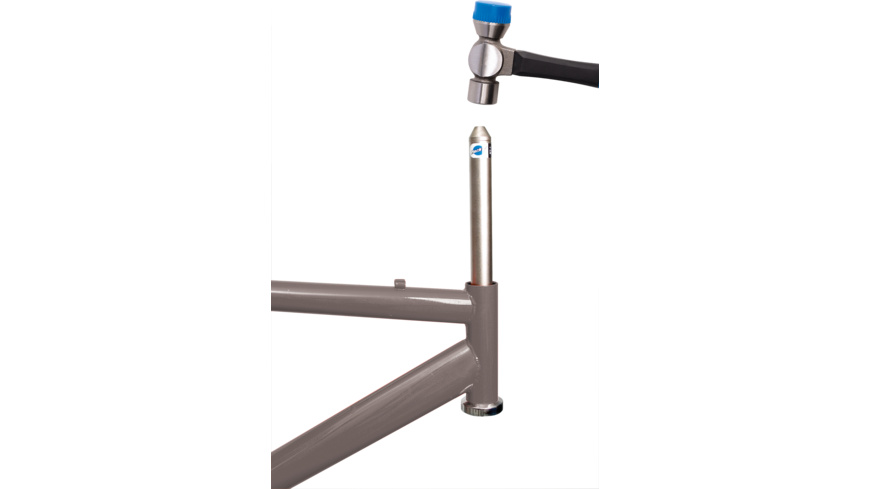 Park Tool RT-1 Demontagegerät Steuersatz