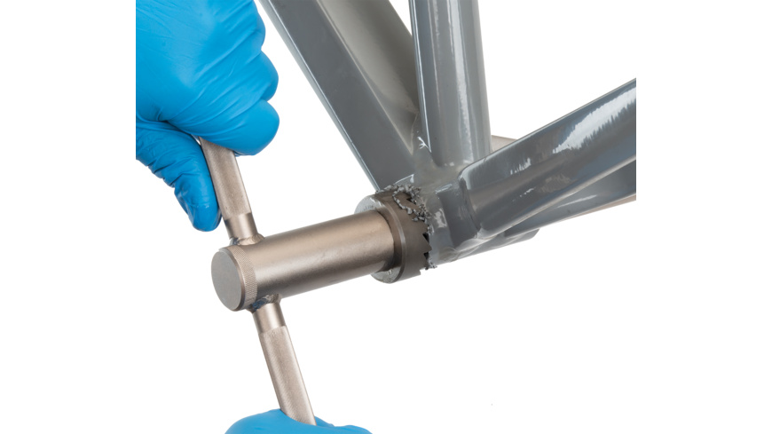 Park Tool BTS-1 Tretlagergewindeschneider BSA