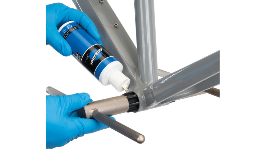 Park Tool BTS-1 Tretlagergewindeschneider BSA