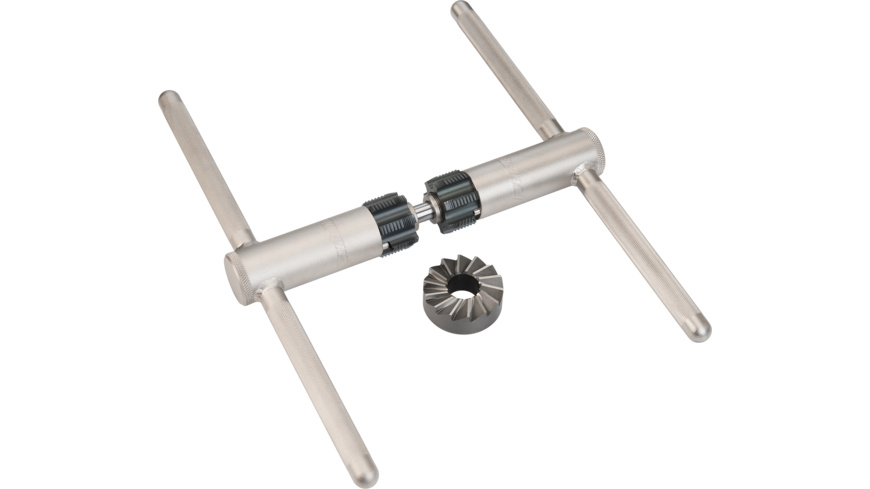 Park Tool BTS-1 Tretlagergewindeschneider BSA