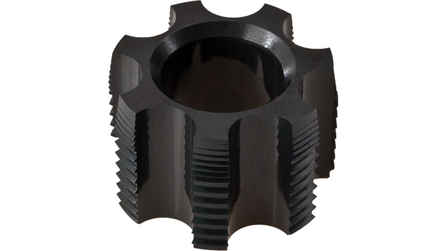 Park Tool 691 TL-Ersatzschneid. BSA R-Gewinde (Achtung: für die nicht Antriebsseite Links)