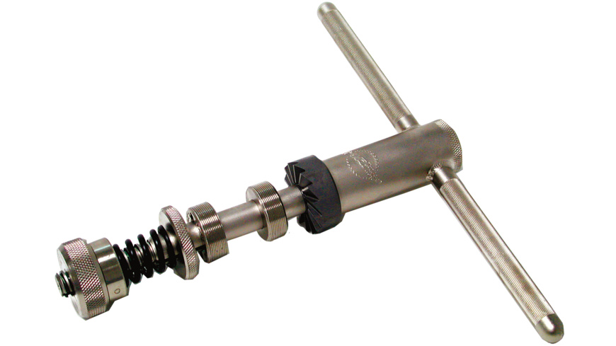 Park Tool BFS-1 Tretlagerfräser BSA