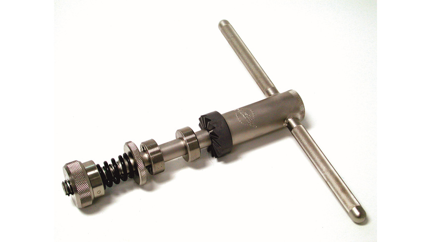 Park Tool BFS-1 Tretlagerfräser BSA