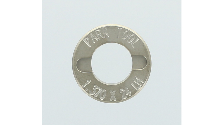 Park Tool 682 Eindrehhülse BSA L-Gewinde