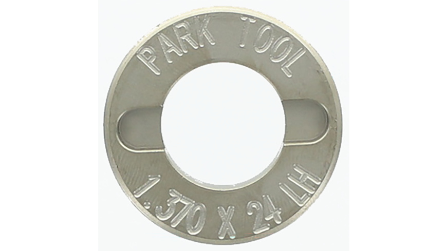 Park Tool 682 Eindrehhülse BSA L-Gewinde