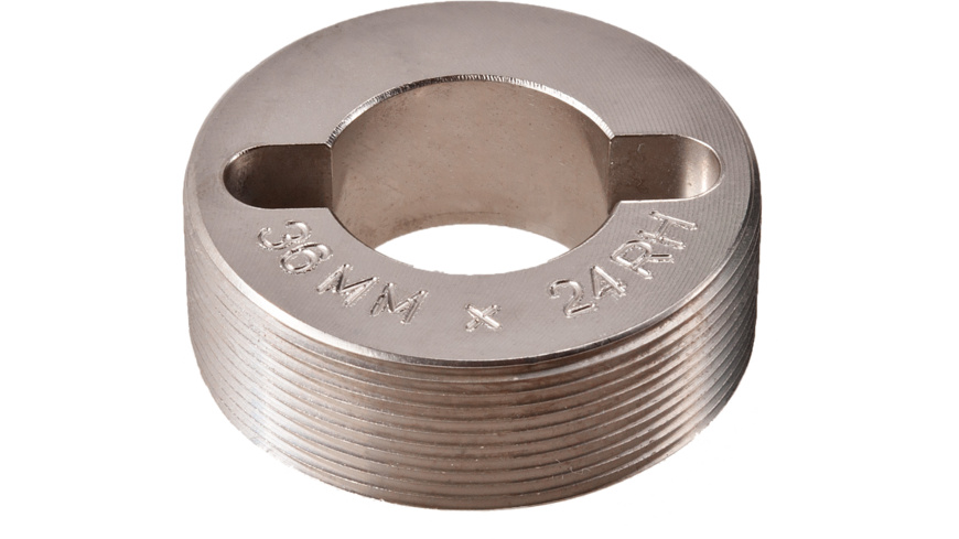 Park Tool 688 Eindrehhülse ITL R-Gewinde