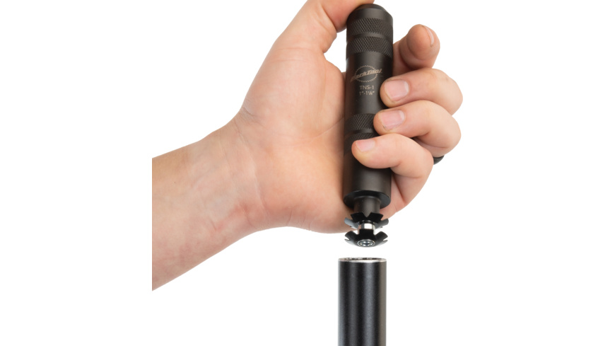 Park Tool TNS-1 Aheadset-Montagegerät 1+1-1/8