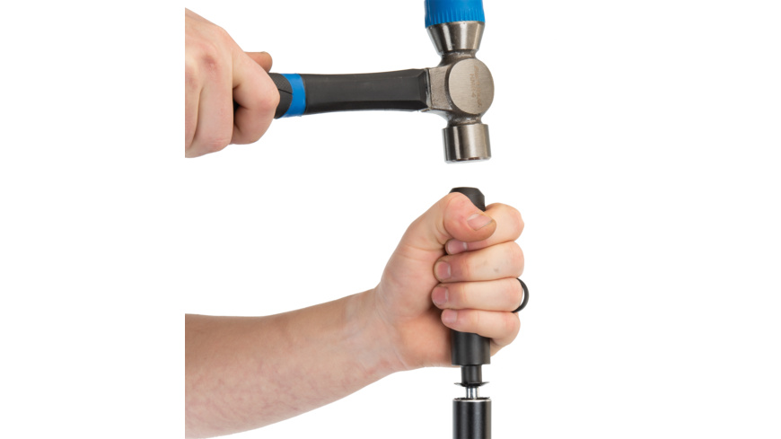 Park Tool TNS-1 Aheadset-Montagegerät 1+1-1/8