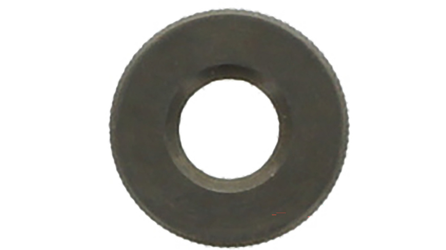 Park Tool 119 S Knurled locknut PRS-2-5