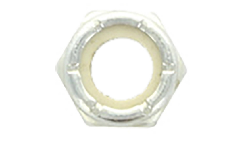 Park Tool 113A Thin nylon lock nut 5/16 - 18