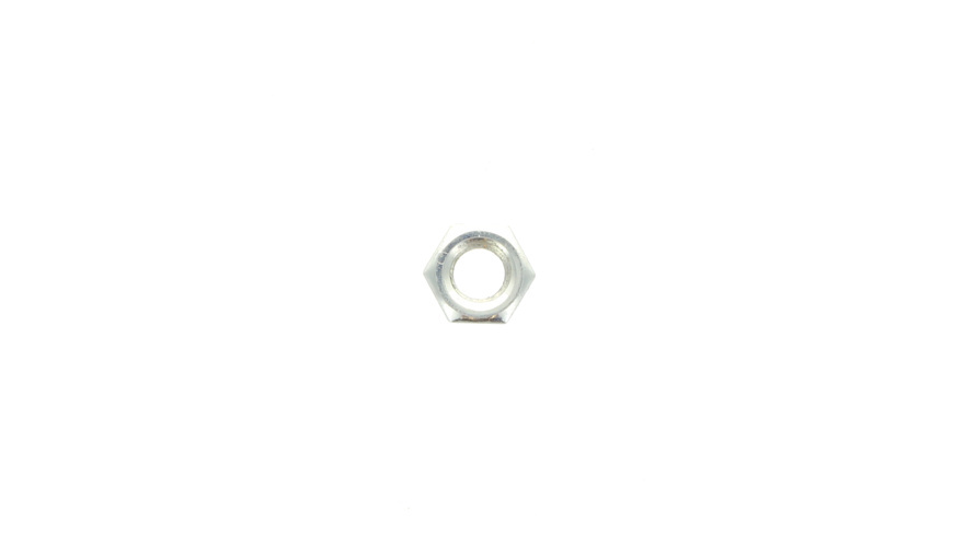 Park Tool 113A Thin nylon lock nut 5/16 - 18