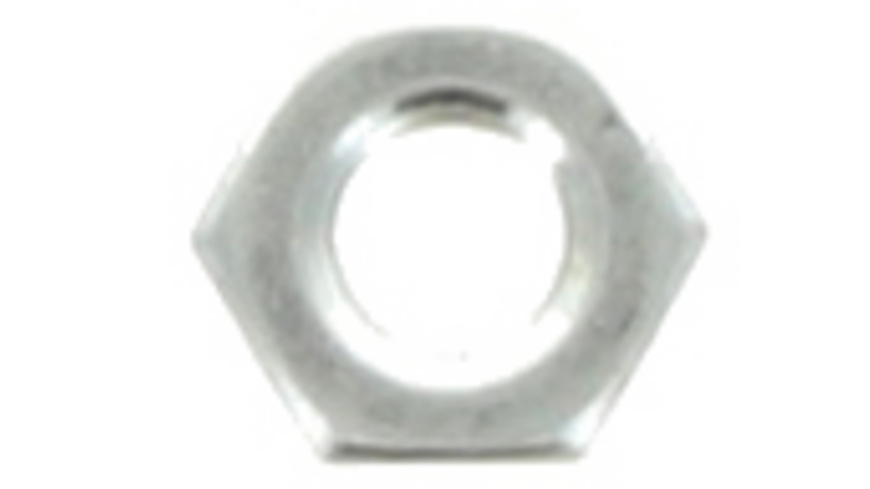 Park Tool 136 Nut 1/4 - 28 PRS-3/4/5/7