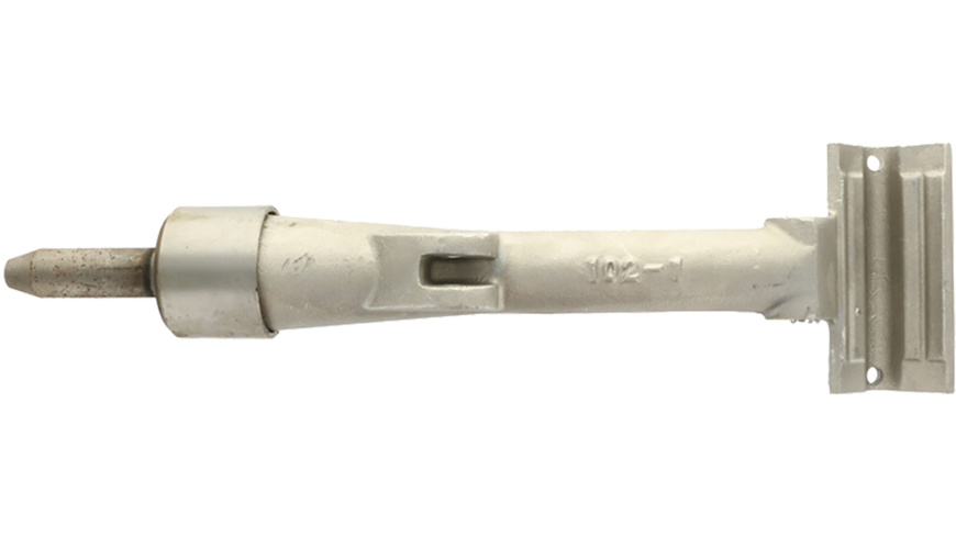 Park Tool 102-3 Rotating shaft PRS-2-5+12