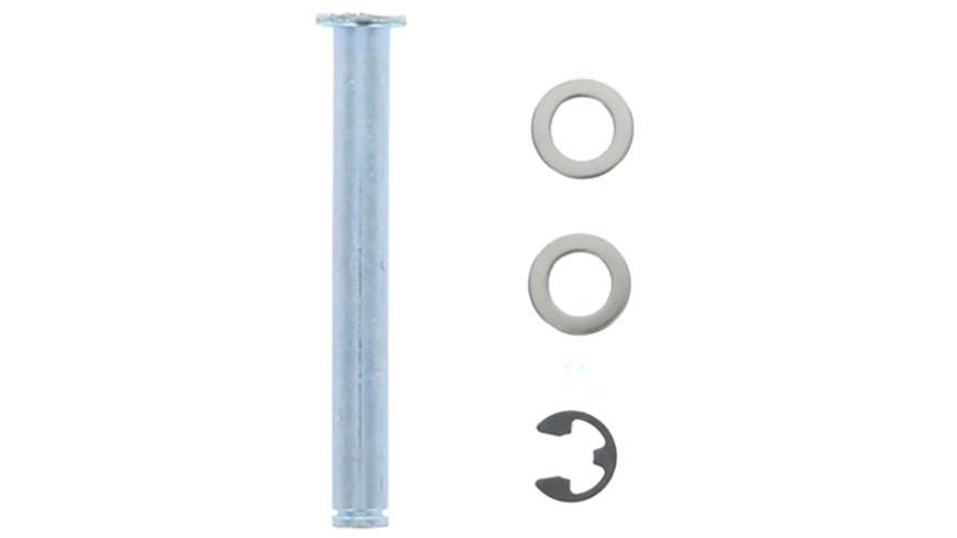 Park Tool 107S-2 Clamp Replacement pin w/cirl