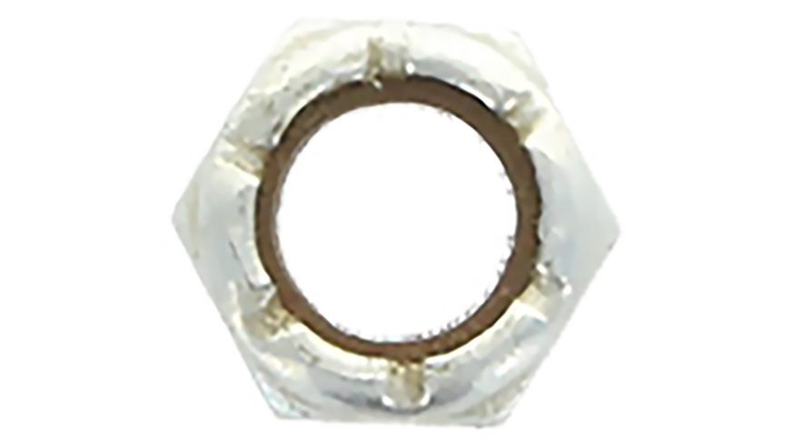 Park Tool 230-2 nylon lock nut 3/8 -24 TS-2