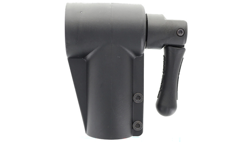 Park Tool 939C PRS-5 Universal top tube assy