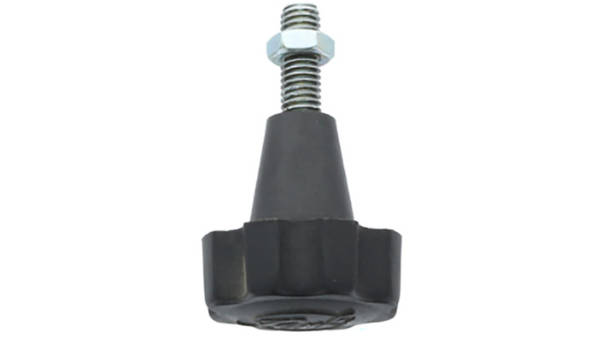 Park Tool 947/948 PRS-5: Centerknob,3/8-16nut