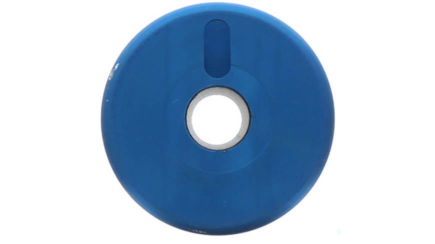 Park Tool 742 HTR-1: Arbor cassette