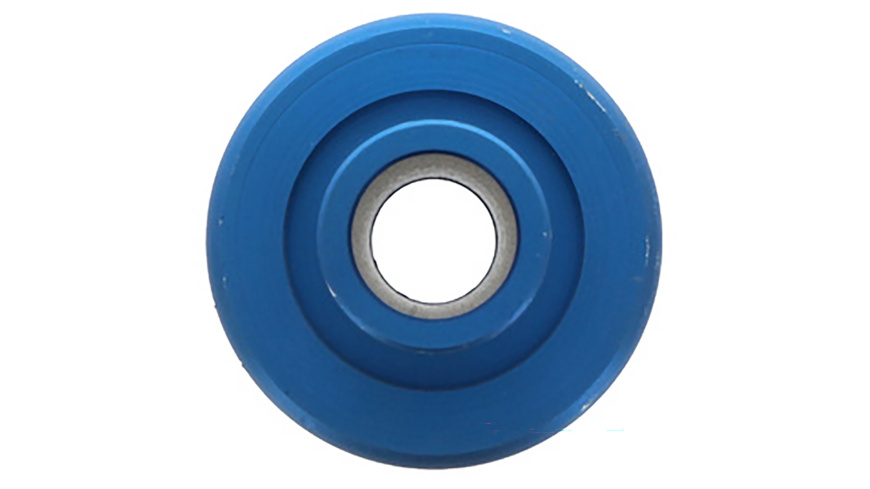 Park Tool 742 HTR-1: Arbor cassette