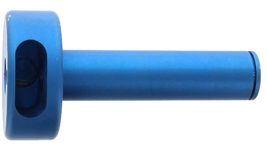 Park Tool 742 HTR-1: Arbor cassette