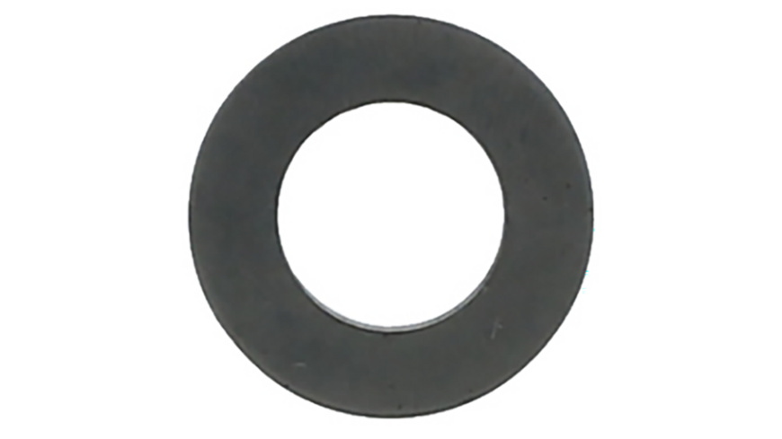 Park Tool 749-1 1/2" bearing washer TS-2