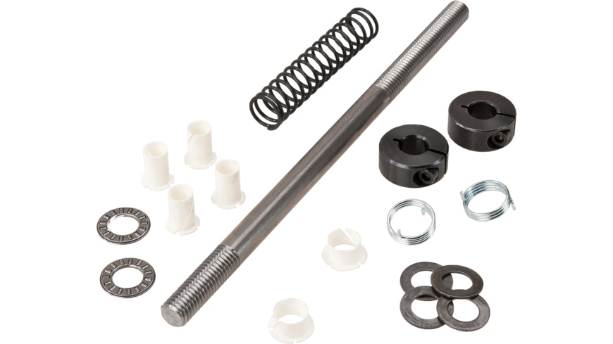 Park Tool TS-RK Rebuild Kit für TS-2