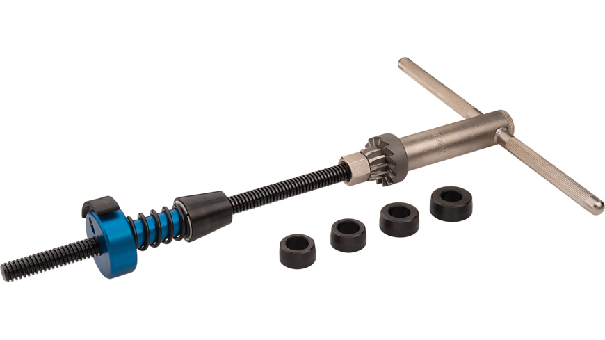 Park Tool HTR-1B Steuerkopffräser 1-1/8"